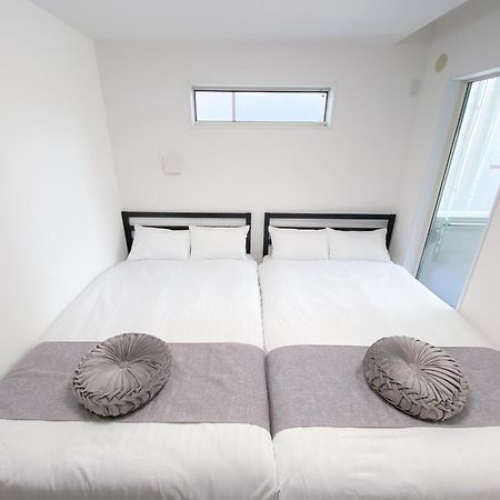 Residential Hotel Glitter Usjまで1駅5分 大阪市 エクステリア 写真