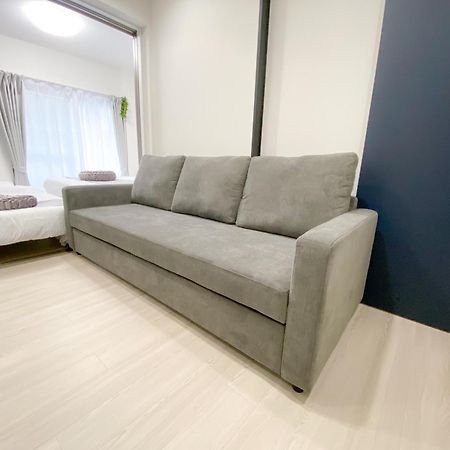 Residential Hotel Glitter Usjまで1駅5分 大阪市 エクステリア 写真