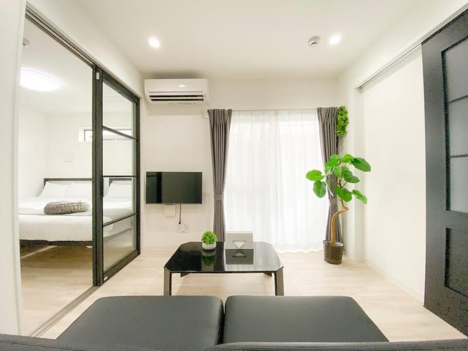 Residential Hotel Glitter Usjまで1駅5分 大阪市 部屋 写真