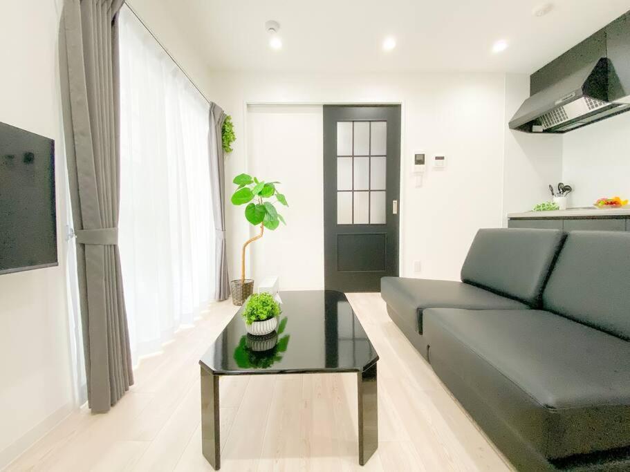 Residential Hotel Glitter Usjまで1駅5分 大阪市 部屋 写真