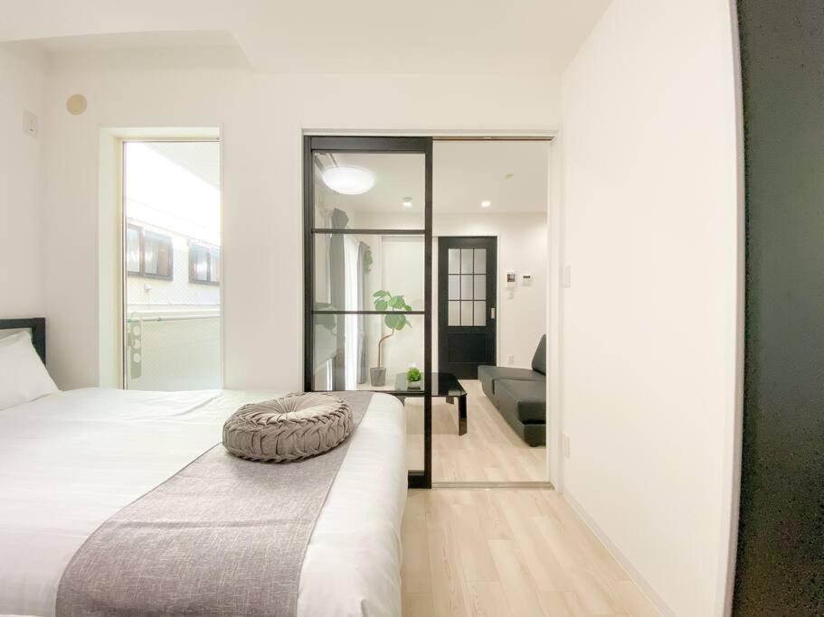 Residential Hotel Glitter Usjまで1駅5分 大阪市 部屋 写真