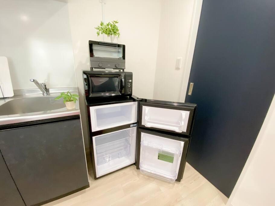 Residential Hotel Glitter Usjまで1駅5分 大阪市 部屋 写真