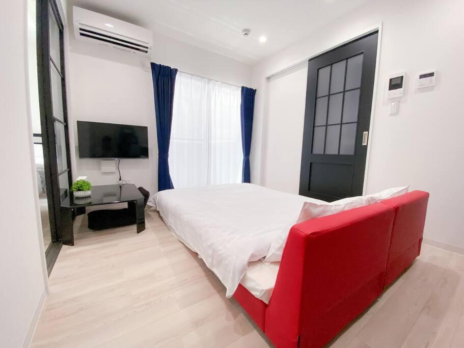 Residential Hotel Glitter Usjまで1駅5分 大阪市 部屋 写真