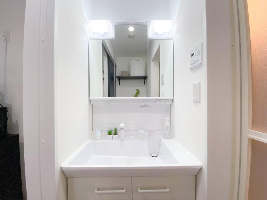 Residential Hotel Glitter Usjまで1駅5分 大阪市 部屋 写真