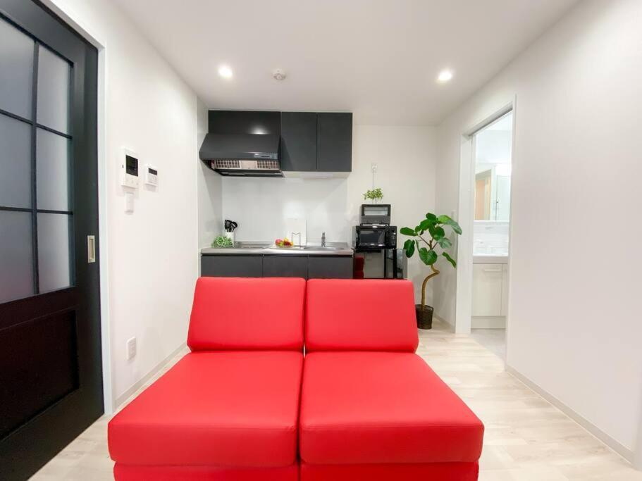 Residential Hotel Glitter Usjまで1駅5分 大阪市 部屋 写真