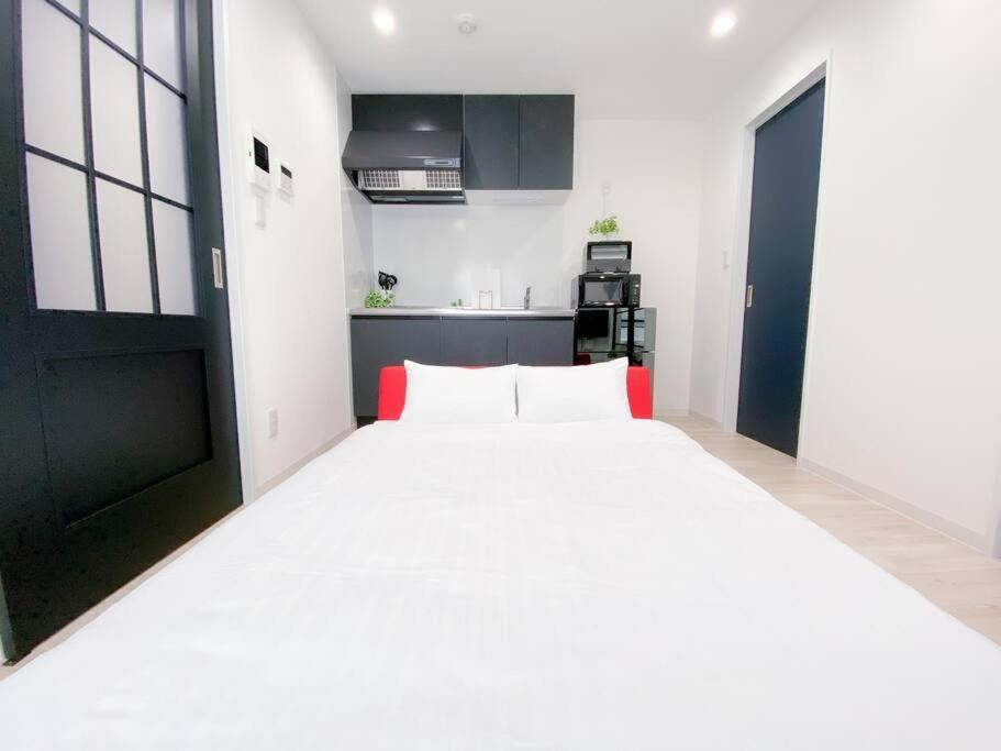Residential Hotel Glitter Usjまで1駅5分 大阪市 部屋 写真