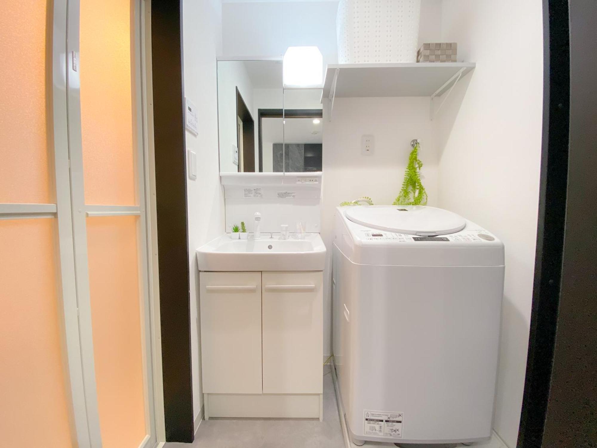 Residential Hotel Glitter Usjまで1駅5分 大阪市 エクステリア 写真