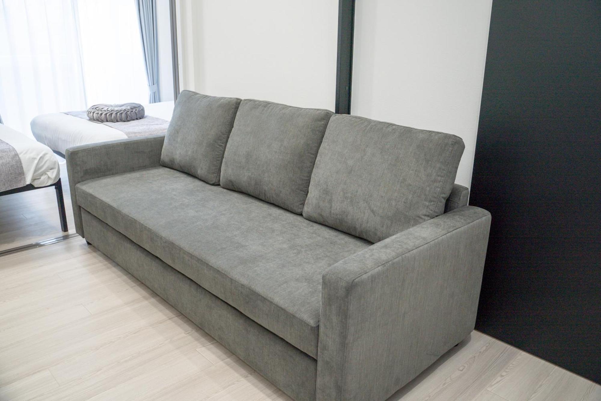 Residential Hotel Glitter Usjまで1駅5分 大阪市 部屋 写真