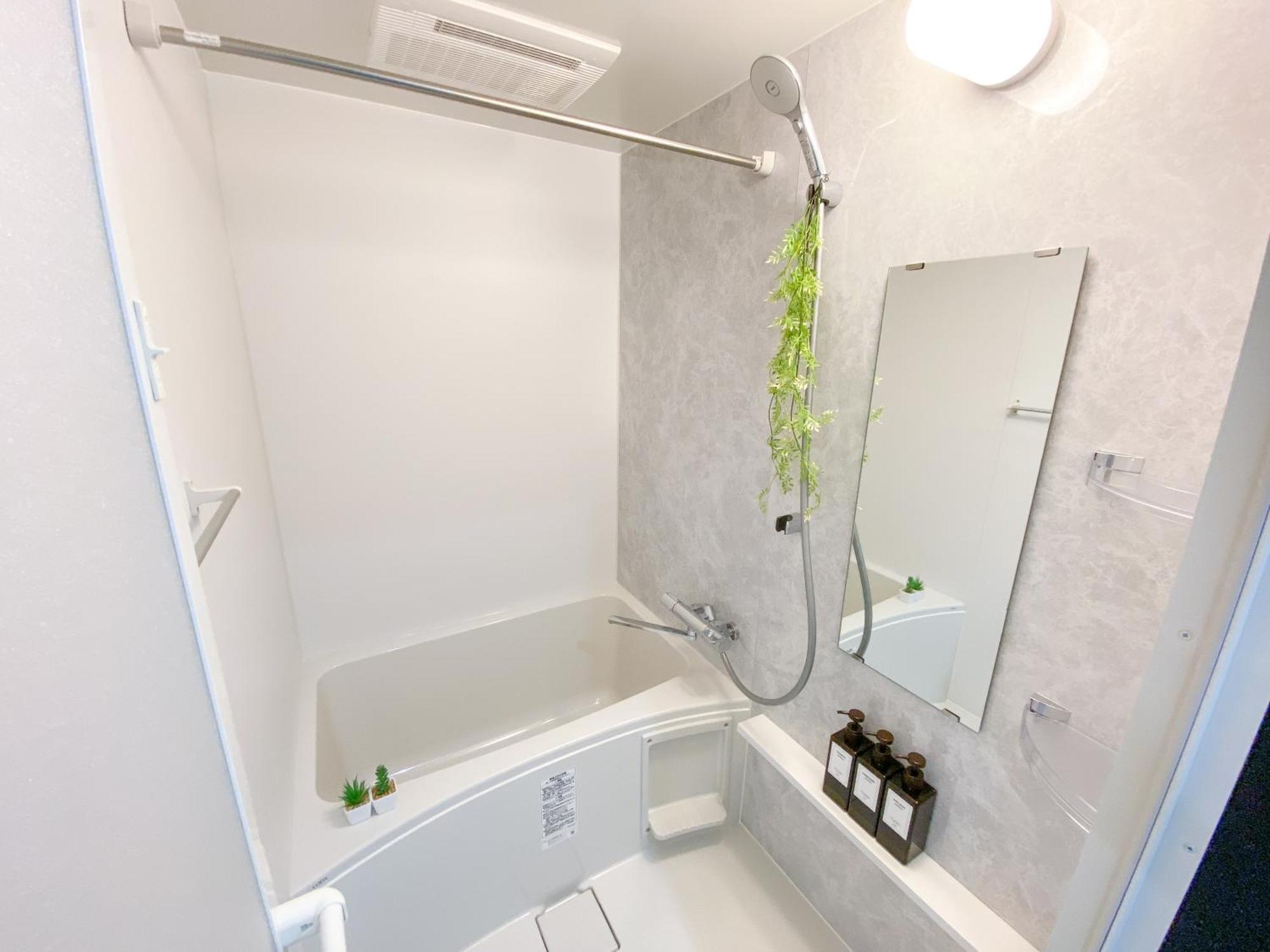 Residential Hotel Glitter Usjまで1駅5分 大阪市 部屋 写真