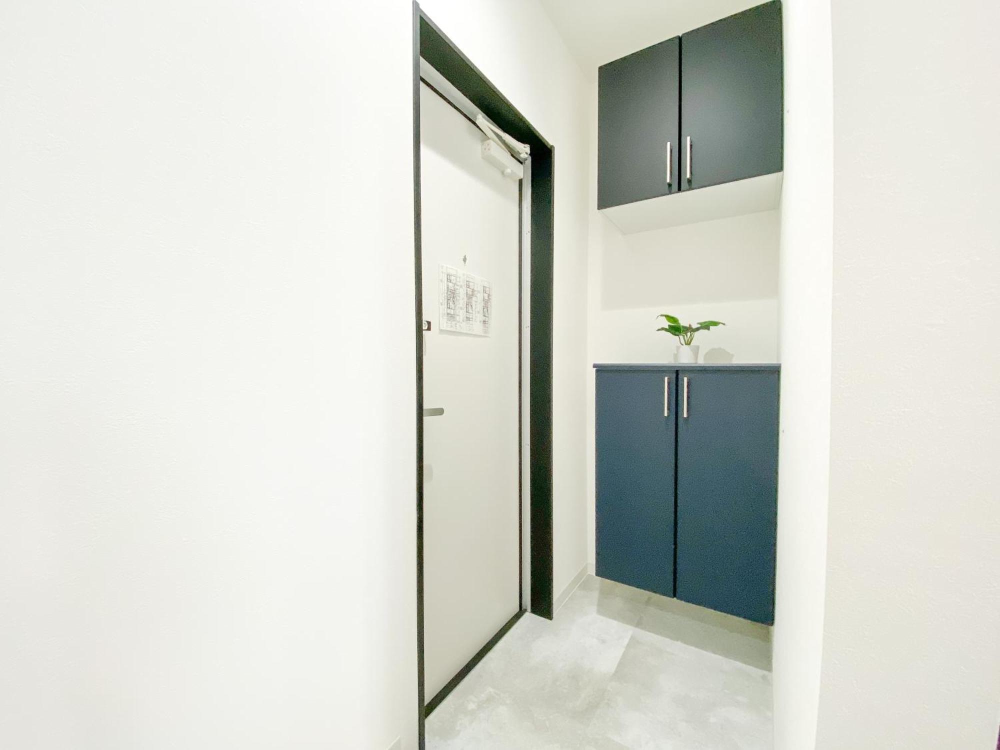 Residential Hotel Glitter Usjまで1駅5分 大阪市 エクステリア 写真