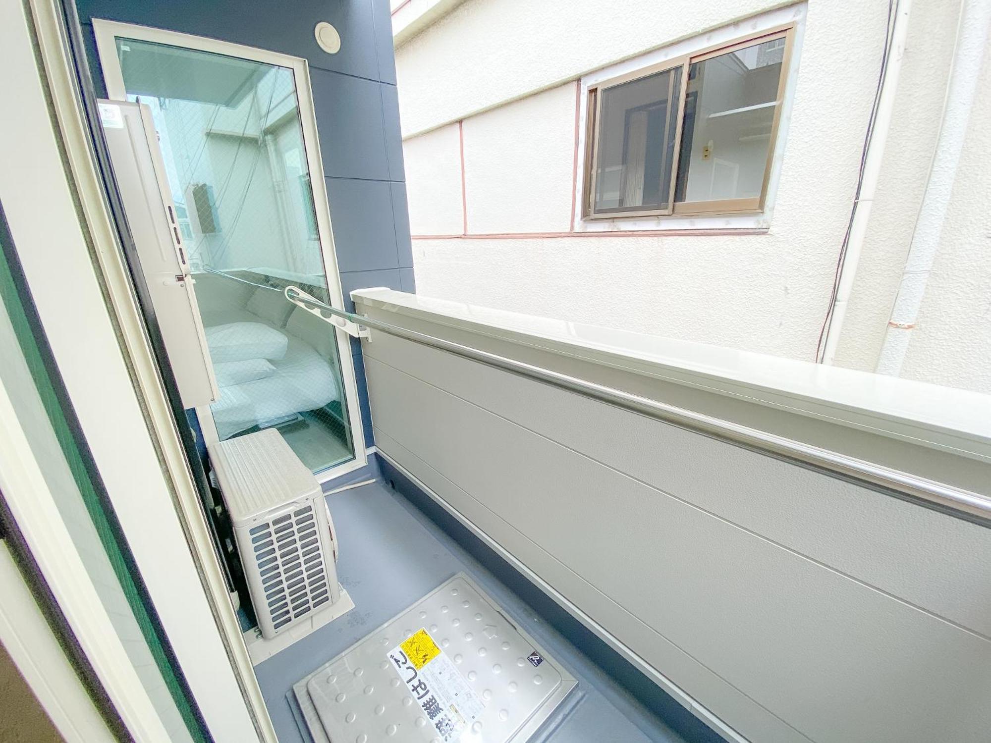 Residential Hotel Glitter Usjまで1駅5分 大阪市 部屋 写真