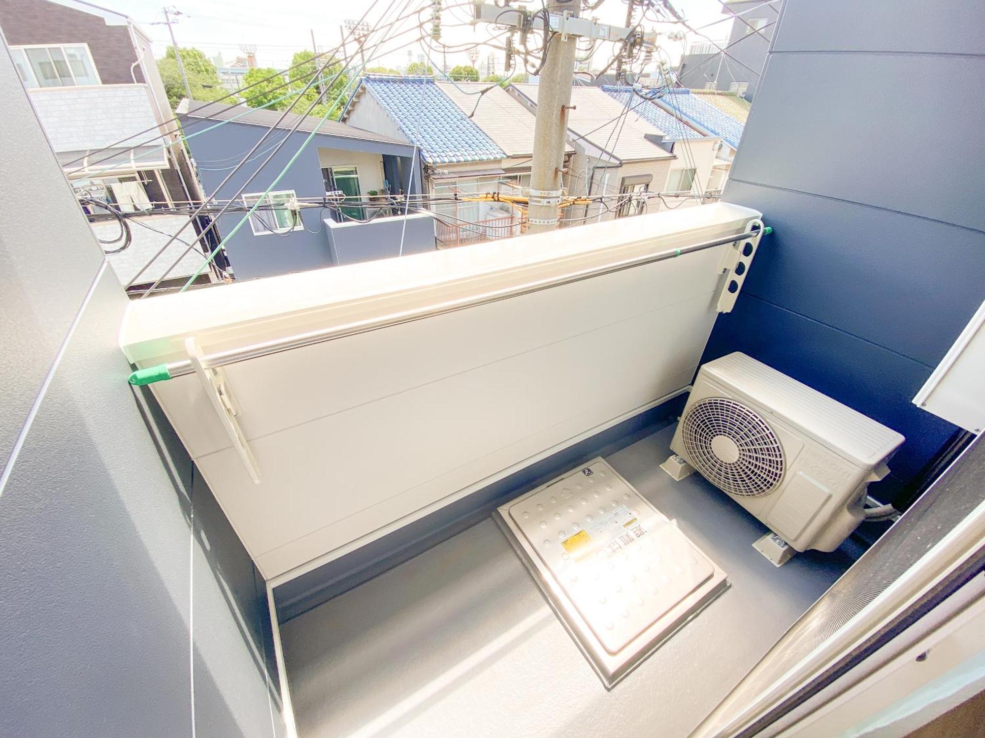Residential Hotel Glitter Usjまで1駅5分 大阪市 部屋 写真